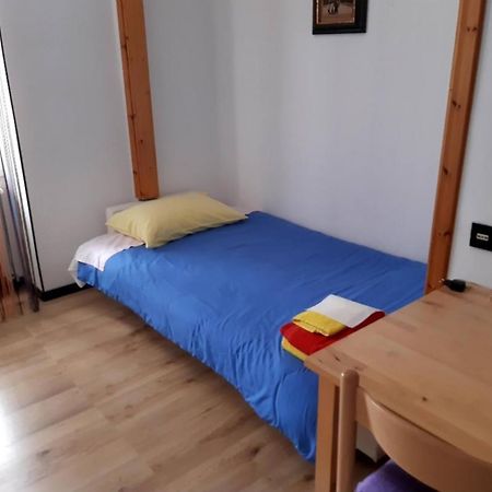 A Casa Di Silvy Villa Trieste Ngoại thất bức ảnh