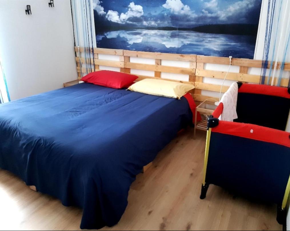 A Casa Di Silvy Villa Trieste Ngoại thất bức ảnh
