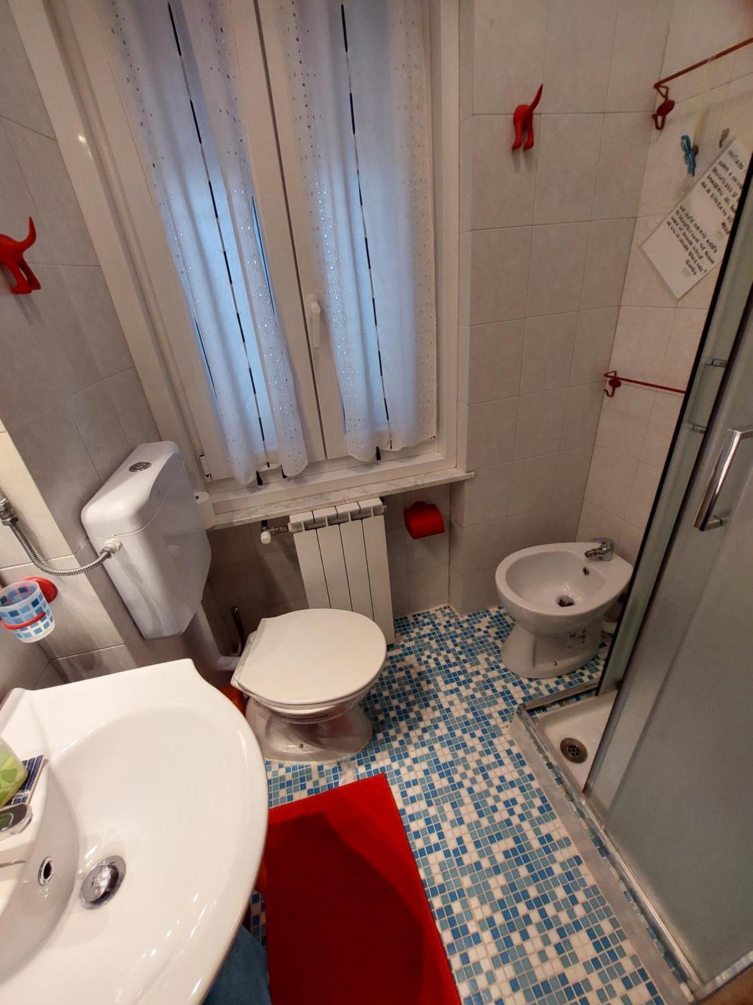 A Casa Di Silvy Villa Trieste Ngoại thất bức ảnh
