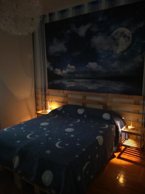 A Casa Di Silvy Villa Trieste Ngoại thất bức ảnh