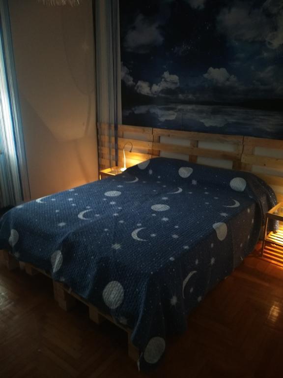 A Casa Di Silvy Villa Trieste Ngoại thất bức ảnh