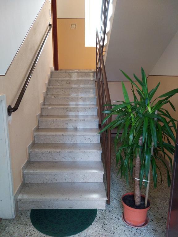A Casa Di Silvy Villa Trieste Ngoại thất bức ảnh