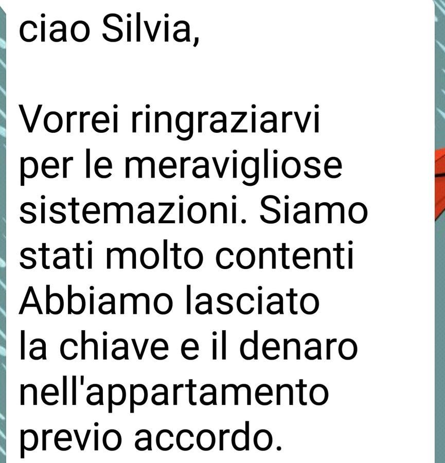 A Casa Di Silvy Villa Trieste Ngoại thất bức ảnh