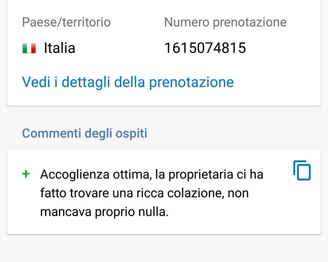 A Casa Di Silvy Villa Trieste Ngoại thất bức ảnh
